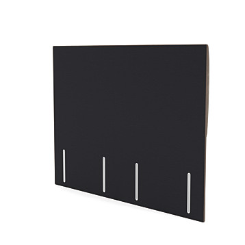 Highgrove Pluto Floor Standing Headboard Image